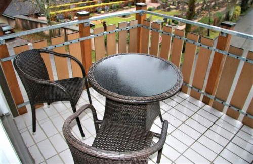 Ferienwohnung Christa - Foto 11