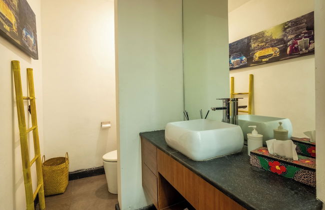 Boutique Villa Doretanh - Foto 44