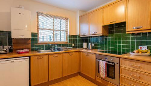 Apartment Elm Grove by Interhome - Foto 4