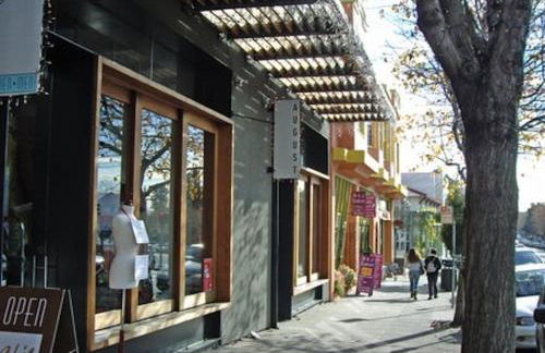 Modern & Open 2BR in Rockridge, Highly Walkable on Oakland Berkeley Border - Foto 44