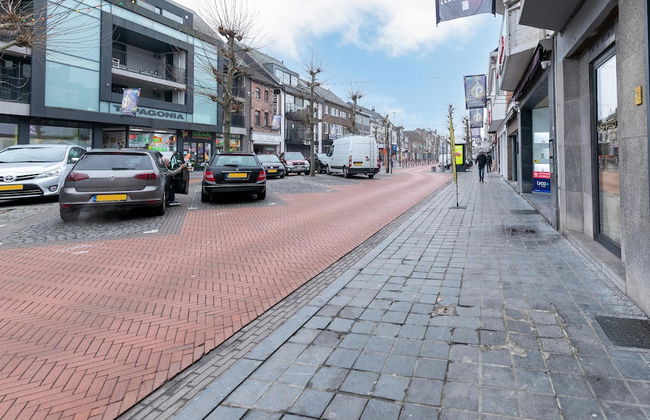 Maasmechelen Duplex Retreat - Foto 31