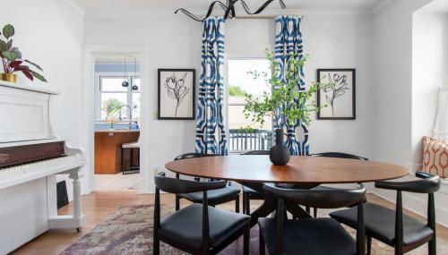 Dundee Getaway Firepit BBQ Walk to Dining & Shops - Foto 3