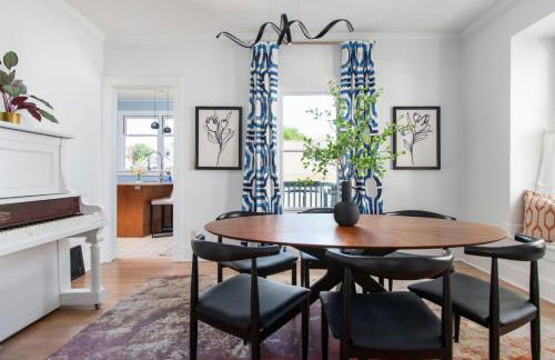 Dundee Getaway Firepit BBQ Walk to Dining & Shops - Foto 3