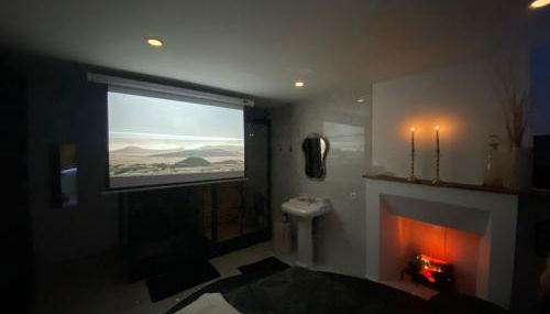 Le Cadre Noir Lux Spa, Sauna, Jacuzzi, Hammam - Foto 5