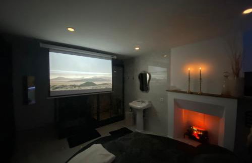 Le Cadre Noir Lux Spa, Sauna, Jacuzzi, Hammam - Foto 5