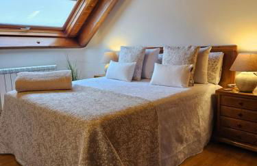 CAMBRA APARTAMENT, Dúplex acogedor en el coraón de El Pont de Suert - Photo 1