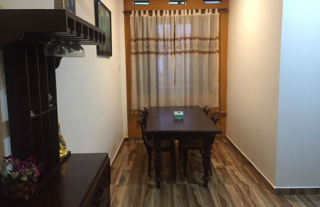 Natures Lodge-Galle - Foto 31