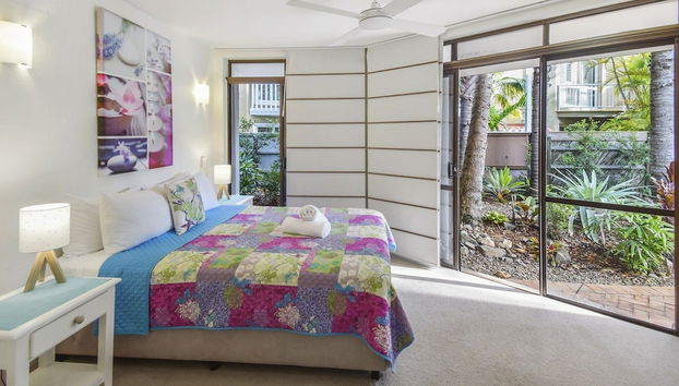 Naousa II - Foto 5, Habitación