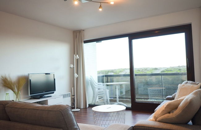 Apartment by Sea and Dunes With Terrace - Foto 6