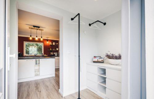 Ferienwohnung "MeerTied" - Ankommen und Entspannen - Foto 5