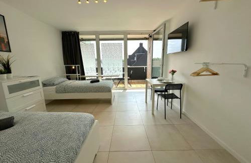 3-Zimmer Wohnung für Monteure & Geschäftsreisende - Foto 22