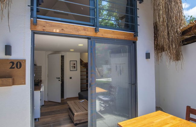 Nomade Caravan Camping - Photo 17