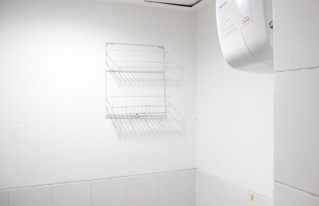 Homey 3BR Apartment at The Jarrdin Cihampelas - Foto 23