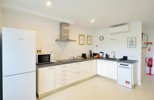 Mbird Estoril Riviera Flat 3 - Foto 35