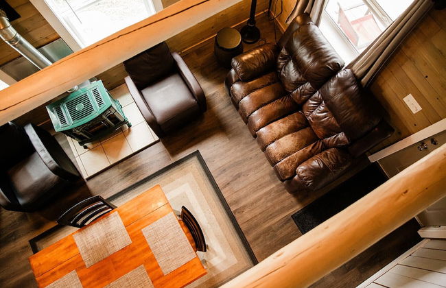 Portage Lakeside Cabins - Photo 58