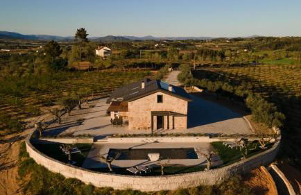 Alto do Ferrum - Boutique Villa - Foto 11