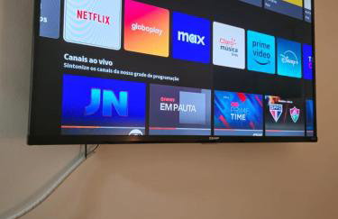 Apartamento aconchegante - Portaria 24 horas - Self Check-in - Bairro Sudoeste - Foto 10