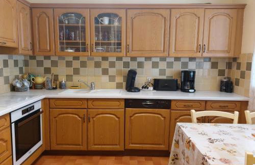 Holiday Home Ste Claire by Interhome - Foto 44