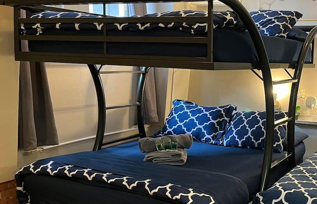 NYC Empire Apartments - Foto 12