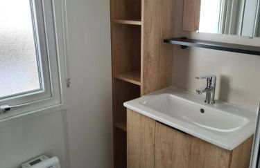 Bungalow confortable à Saint-Jean-de-Monts - 45 m² - Foto 17