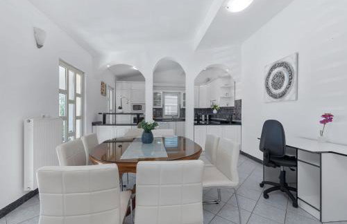 Holiday Home Anwesen Villa Almas- Sauna- Fitnessraum- Multisport by Interhome - Foto 21