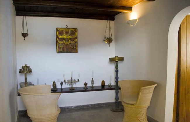 The White Houses - Foto 44