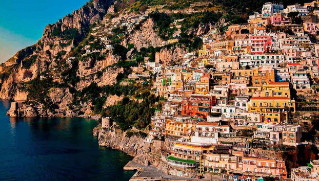 Amalfi Coast Day Trip - Foto 2