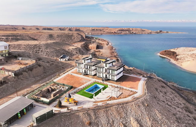 TONg Marina - Foto 69