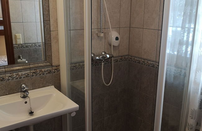 Sølvgarden Cottages - Foto 17