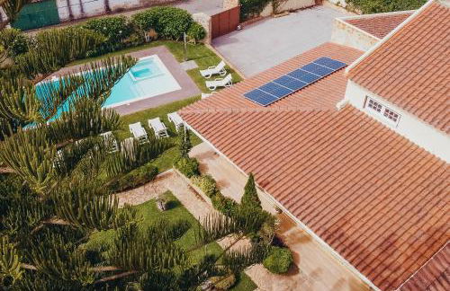 Villa Tumbine - Foto 9