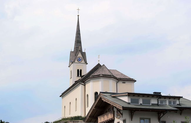 Chalet in Fusch Near Ski Lift and Lake - Foto 26