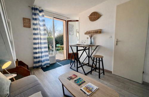 Maison de plage avec piscine Erdeven-Carnac - Foto 8