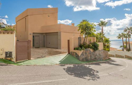 Altea Hills Villa Noruega - Photo 31