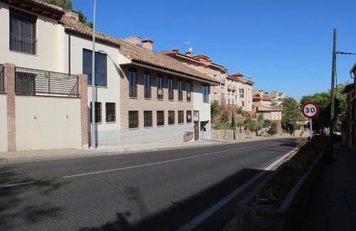 Apartamento Roca Tarpeya 4 Parking incluido - Living Toledo - Foto 3