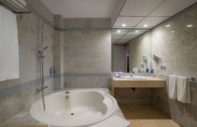 MS Aguamarina Costa del Sol - Foto 36