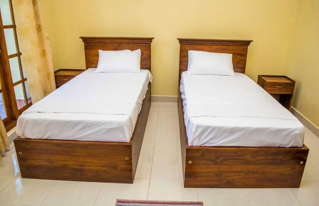 Riverine Cascade - Foto 12