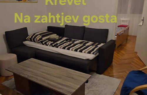 Apartman Mik - Daruvar - Foto 8