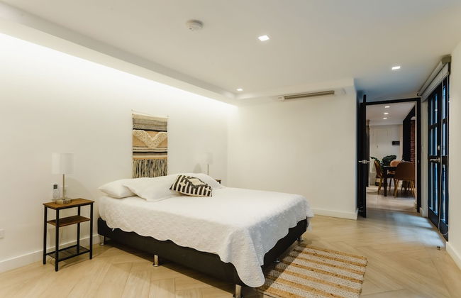 Casa Lefevre 1A - Foto 4