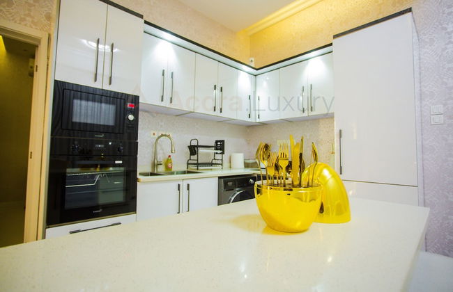 Accra Luxury Apartment at Silicon Square - Foto 54