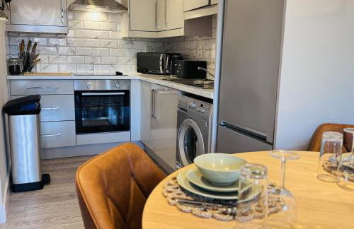 FT2 Brick Lane Apartment - Foto 25