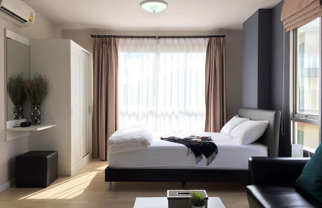 Modern Studio Room at Kathu - Photo 3