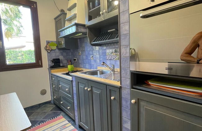 Villa With a Private, Heated Pool for Exclusive use Near Cefalù - Foto 29