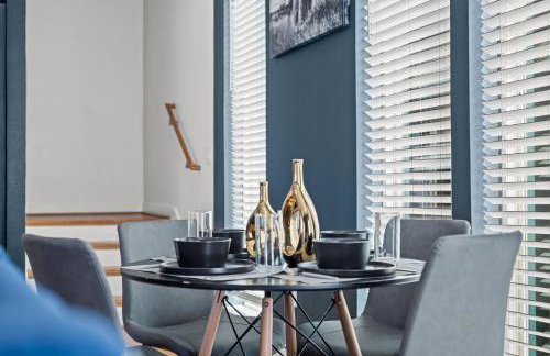 Trendy 3BR I Free Parking I Workspace - Photo 25