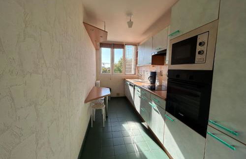 Appartement lumineux 3 chambres à Tours nord - Photo 10