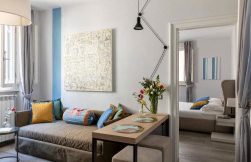 Now Apartments, ApartHotel in the heart of Rome - Foto 10