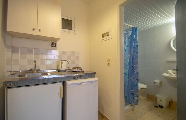 Agoulos Beach Hotel - Foto 26