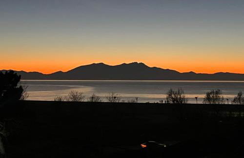 Heraklia villa sea view pool & jacuzzi - Foto 20