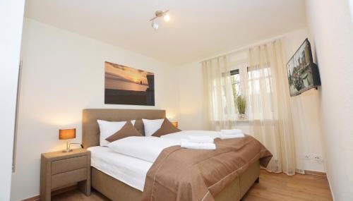 Watthof Wohnung 11 - Foto 3