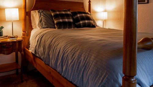 Chase's River Cabin - Hot-tub Firepit & Fireplace - Foto 2