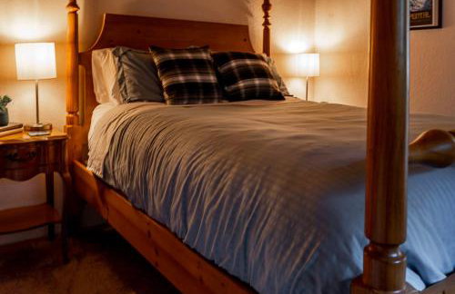 Chase's River Cabin - Hot-tub Firepit & Fireplace - Foto 2